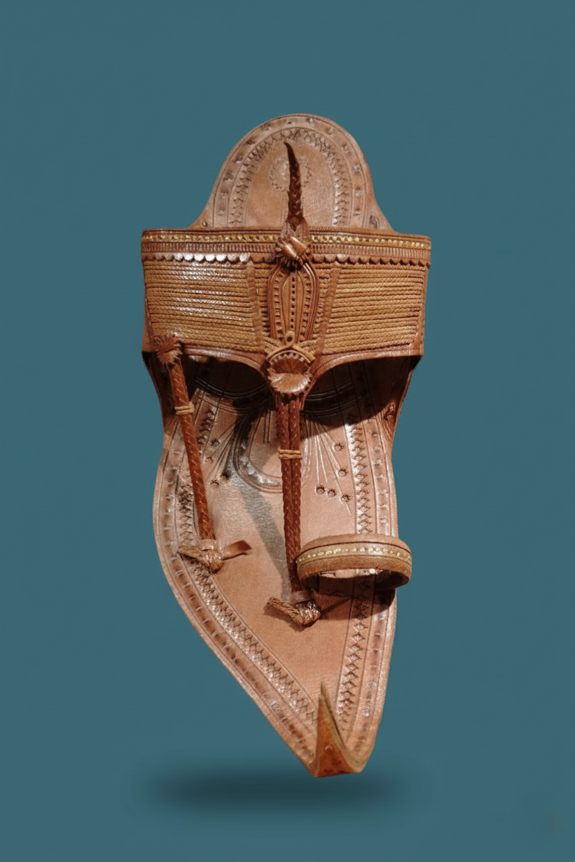 Kolhapuri Tokwali kapashi